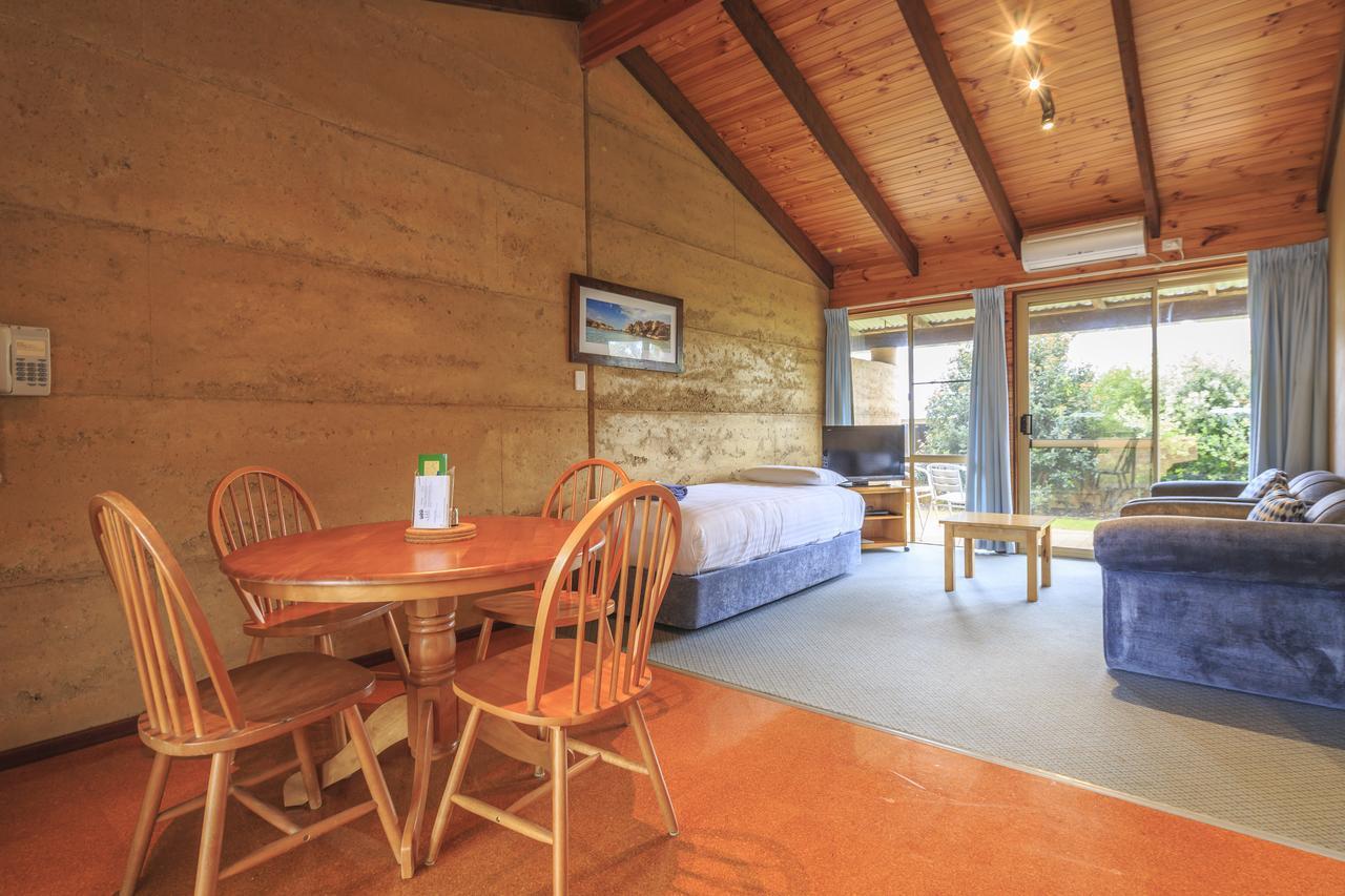 The Koorabup Motel 덴마크 외부 사진